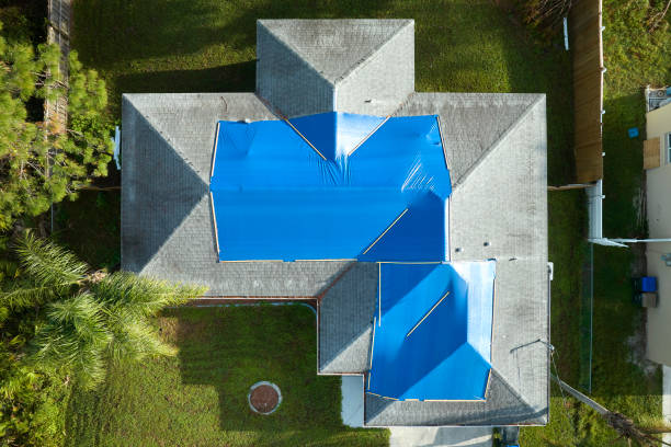 Best Roof Insulation Installation  in Brooktrails, CA