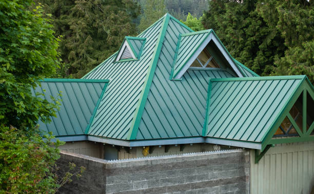Best Hot Roofs  in Brooktrails, CA