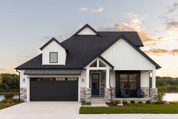 Best Roofing for New Construction  in Brooktrails, CA