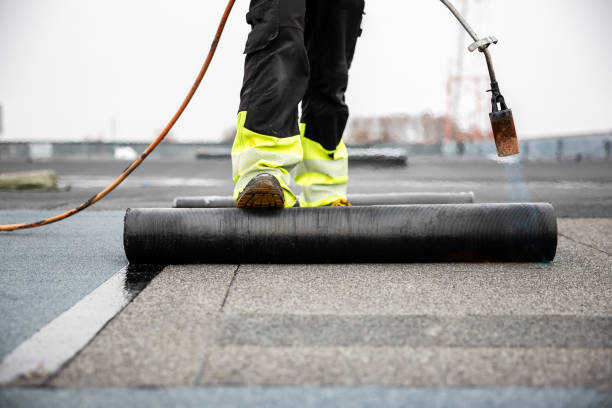 Best Roof Ventilation Installation  in Brooktrails, CA