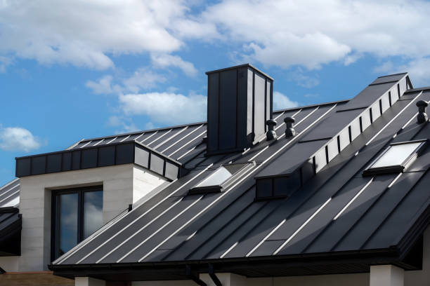 Emergency Roof Repair in Brooktrails, CA